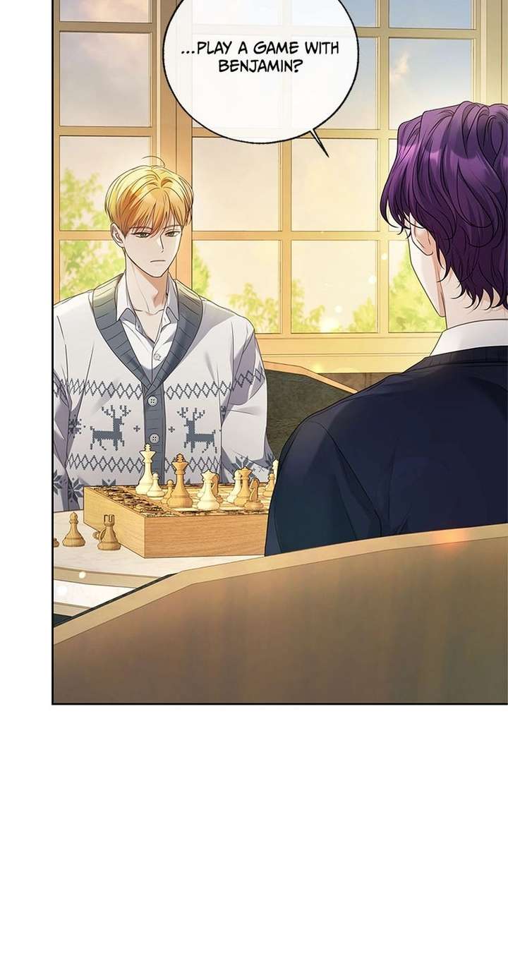 The Unwelcome Guests of House Fildette Chapter 163 - Page 7