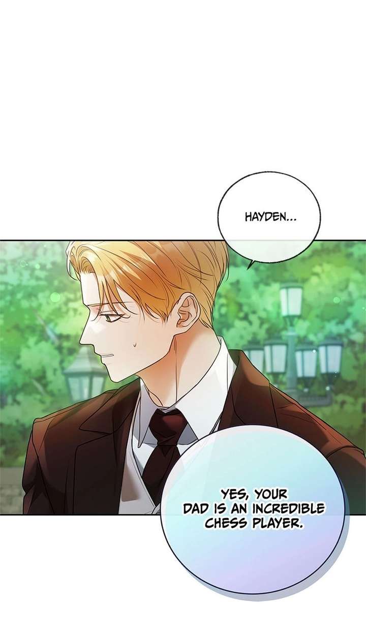 The Unwelcome Guests of House Fildette Chapter 163 - Page 78