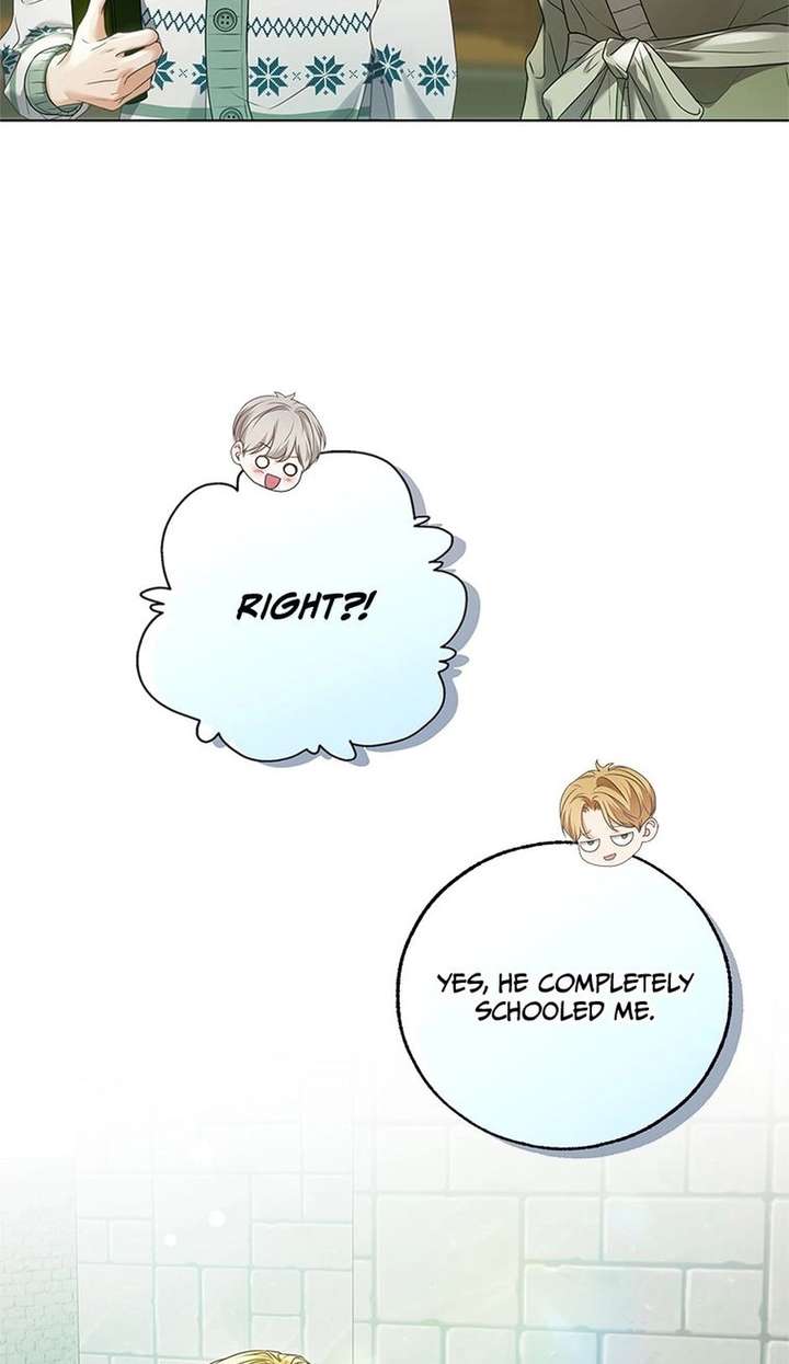 The Unwelcome Guests of House Fildette Chapter 163 - Page 80