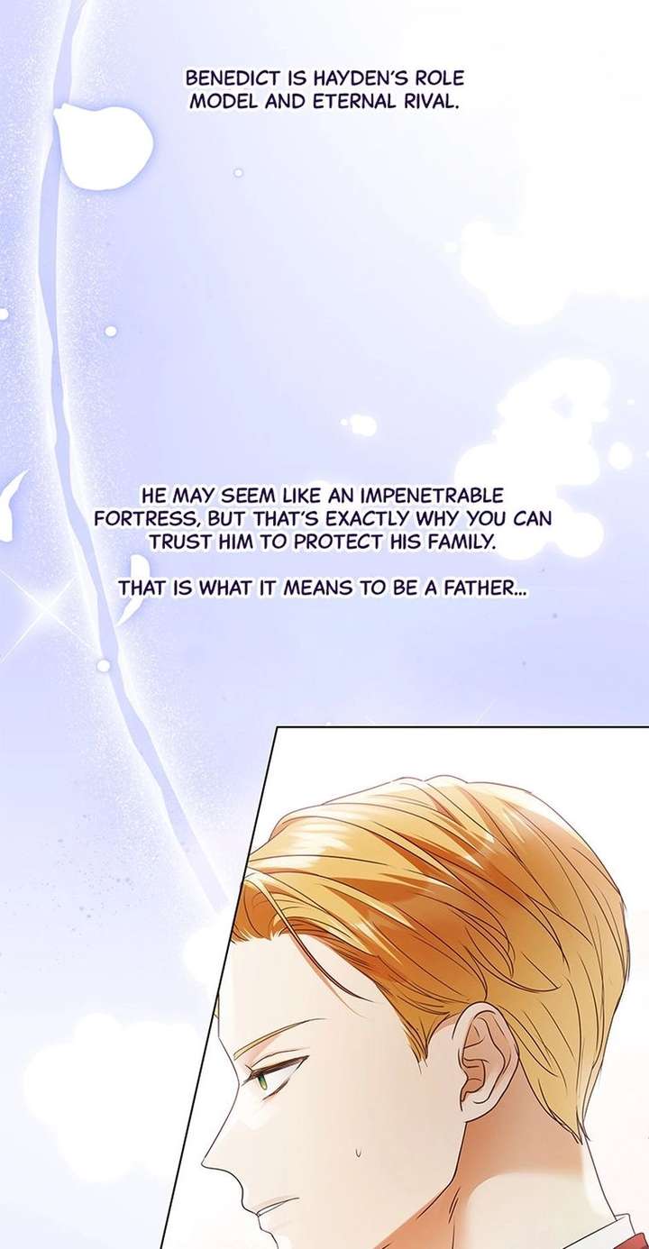 The Unwelcome Guests of House Fildette Chapter 163 - Page 83