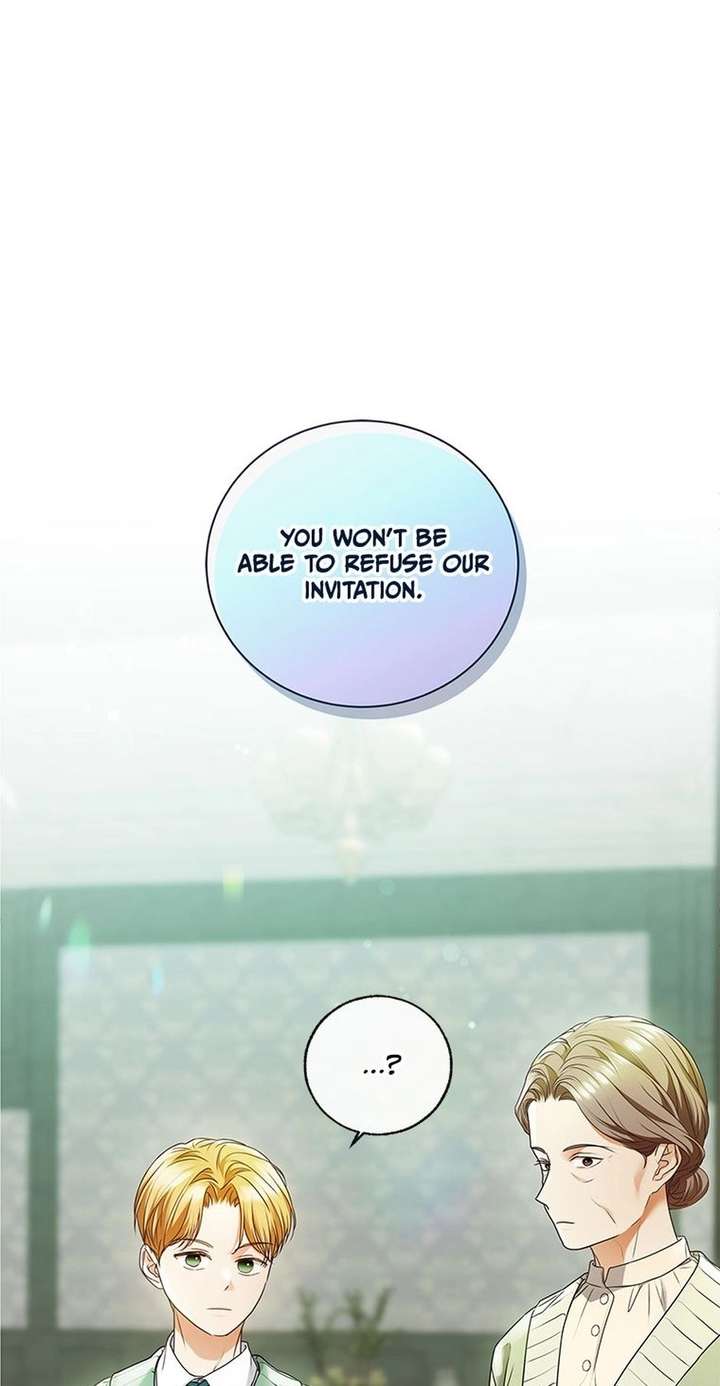 The Unwelcome Guests of House Fildette Chapter 163 - Page 85