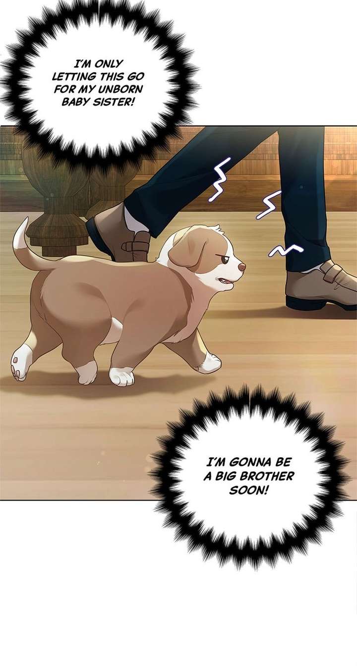 The Unwelcome Guests of House Fildette Chapter 164 - Page 14