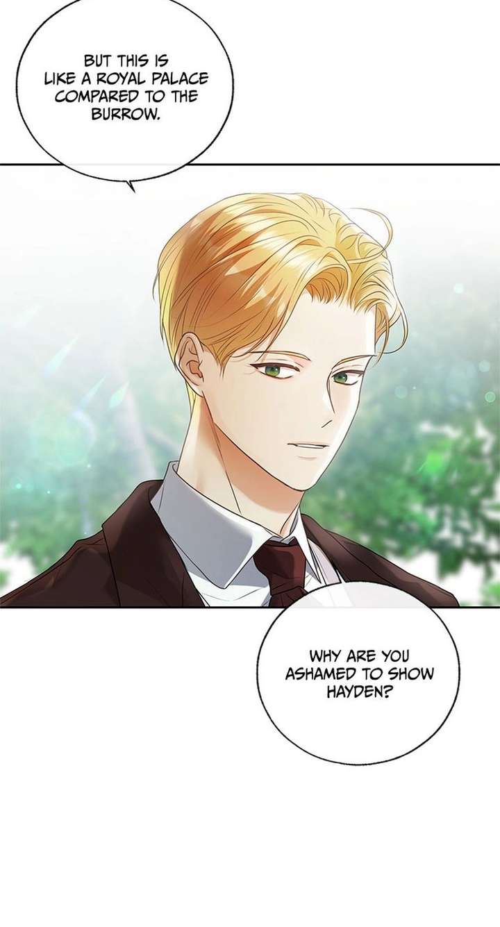 The Unwelcome Guests of House Fildette Chapter 164 - Page 23