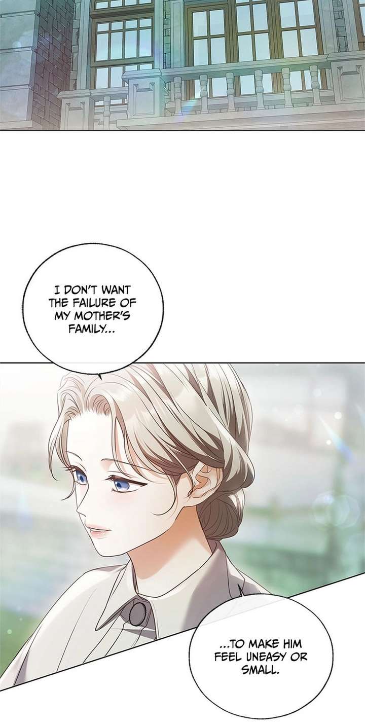 The Unwelcome Guests of House Fildette Chapter 164 - Page 27