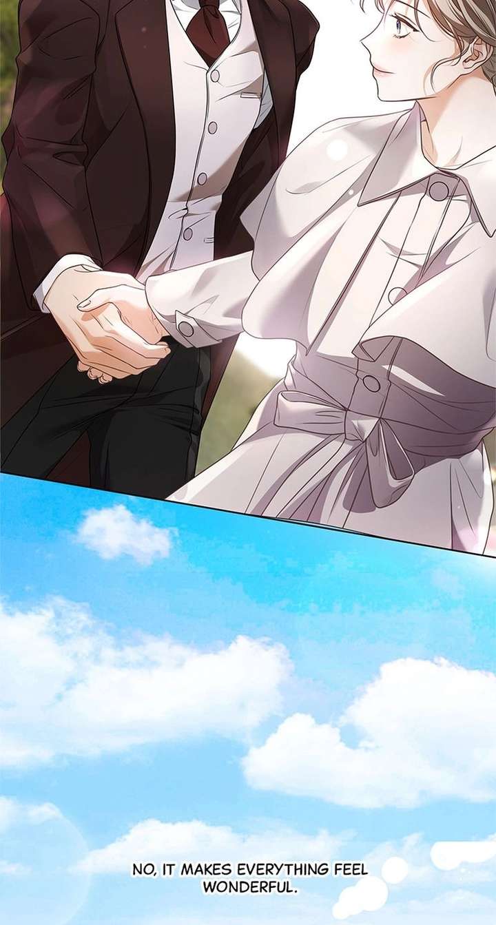 The Unwelcome Guests of House Fildette Chapter 164 - Page 36