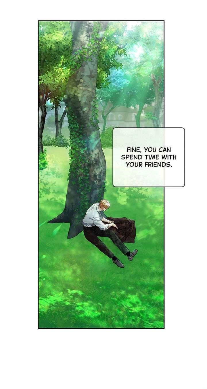 The Unwelcome Guests of House Fildette Chapter 164 - Page 47