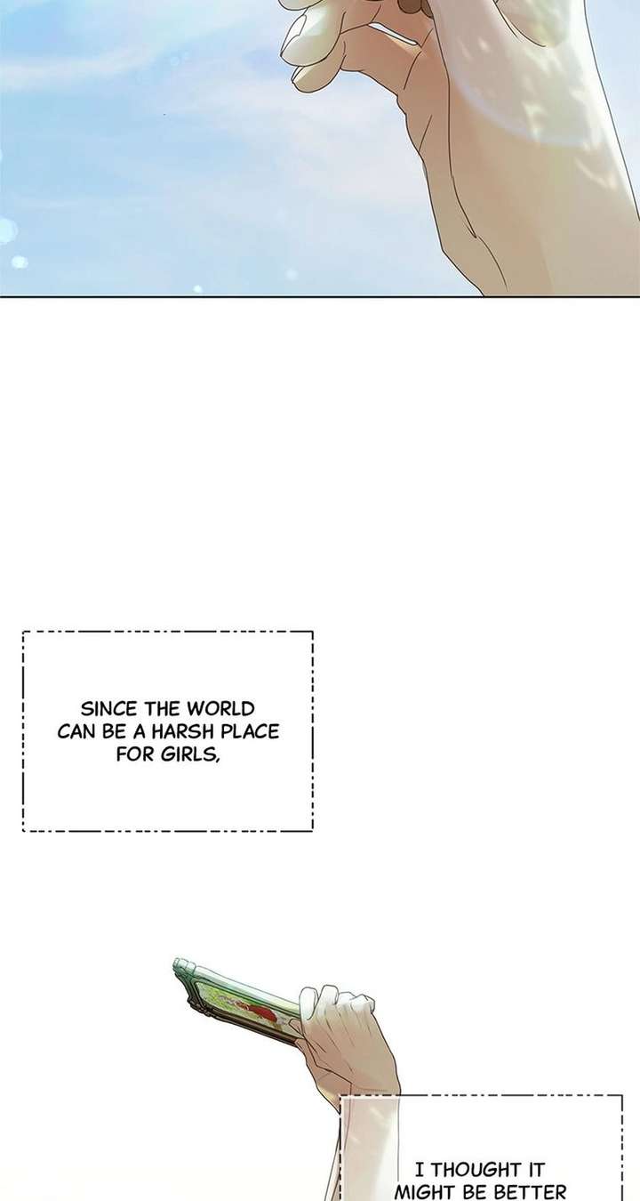 The Unwelcome Guests of House Fildette Chapter 164 - Page 49