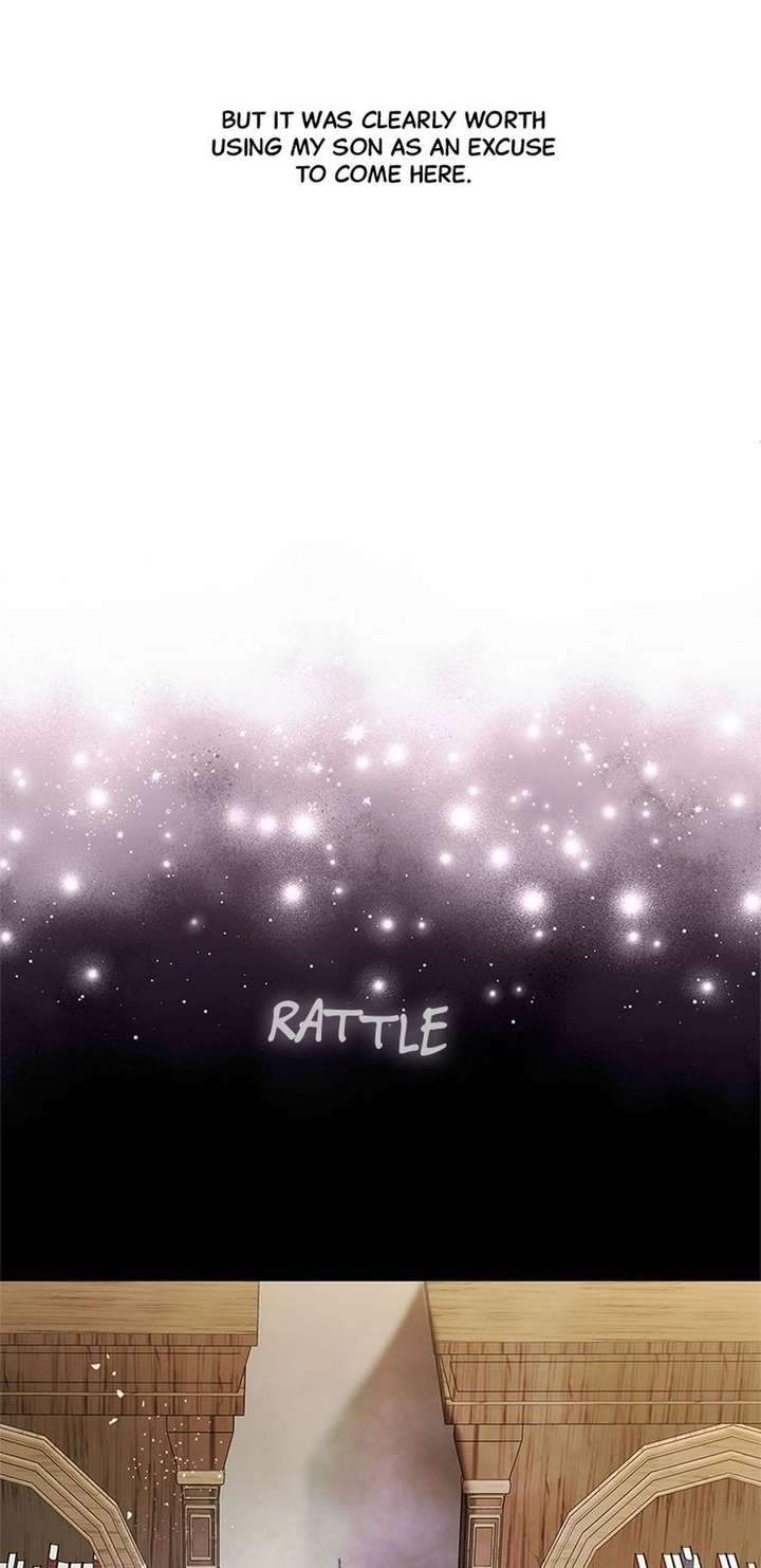 The Unwelcome Guests of House Fildette Chapter 164 - Page 55