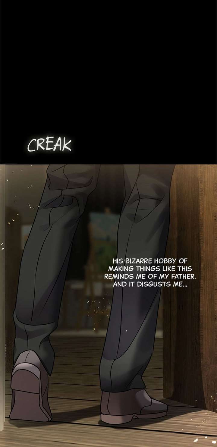 The Unwelcome Guests of House Fildette Chapter 164 - Page 58