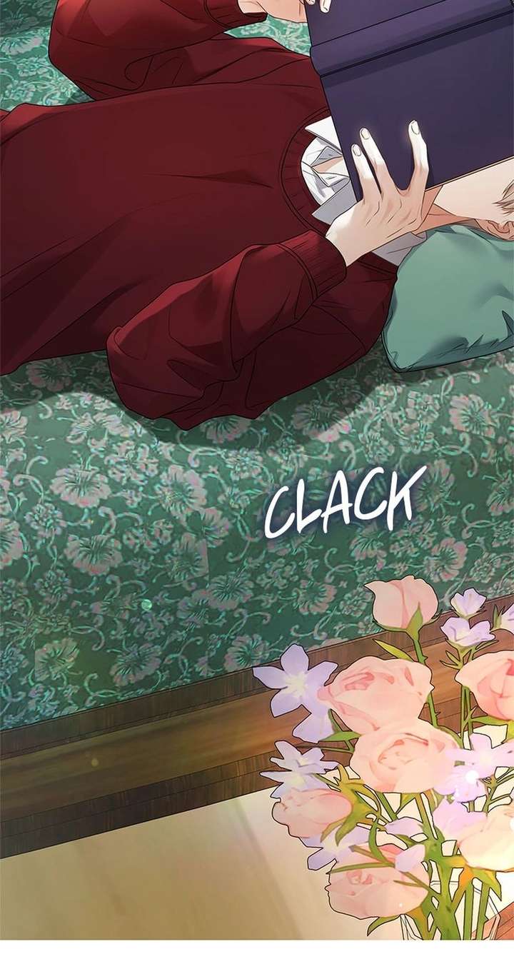 The Unwelcome Guests of House Fildette Chapter 164 - Page 8