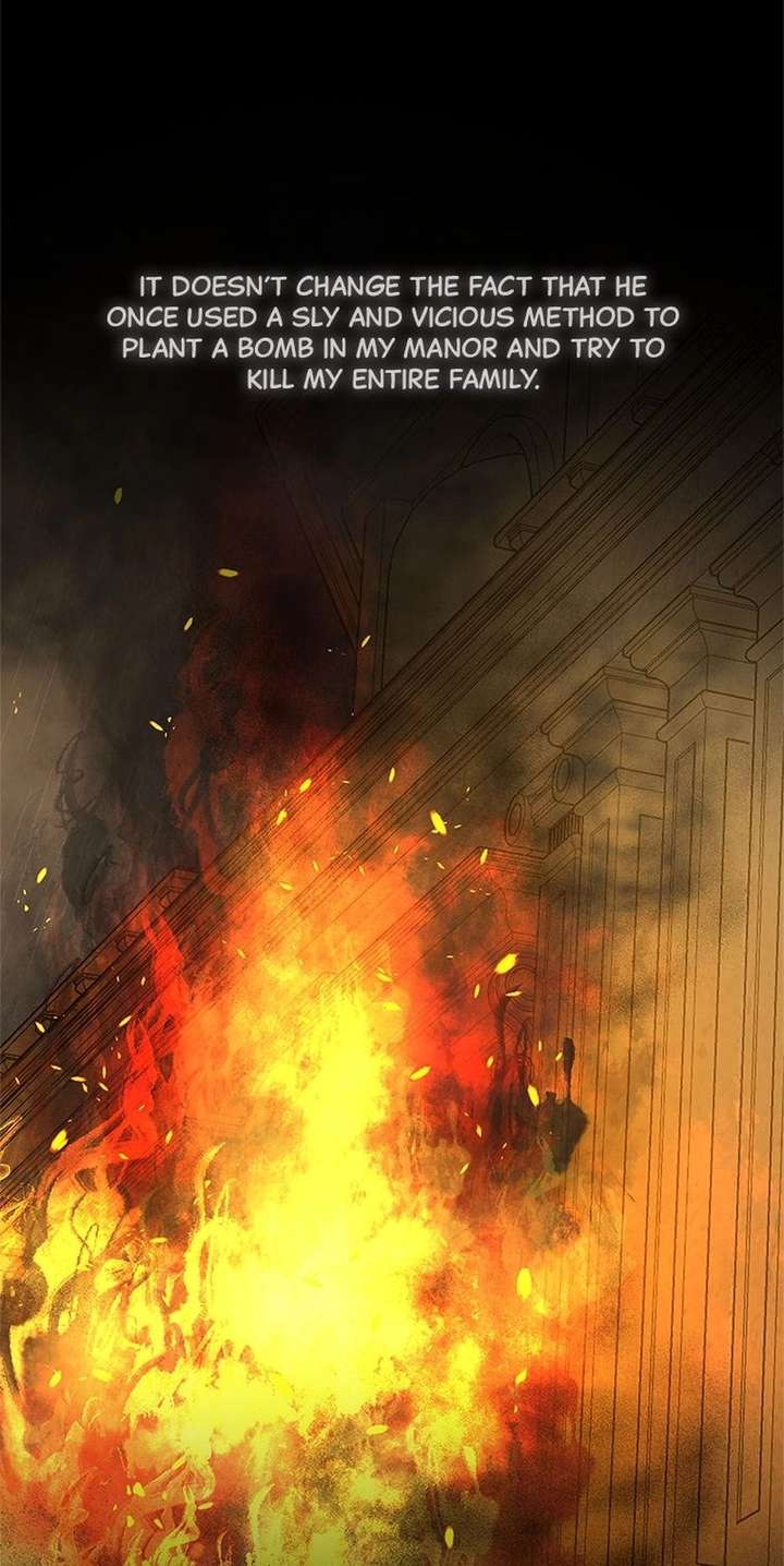 The Unwelcome Guests of House Fildette Chapter 164 - Page 80