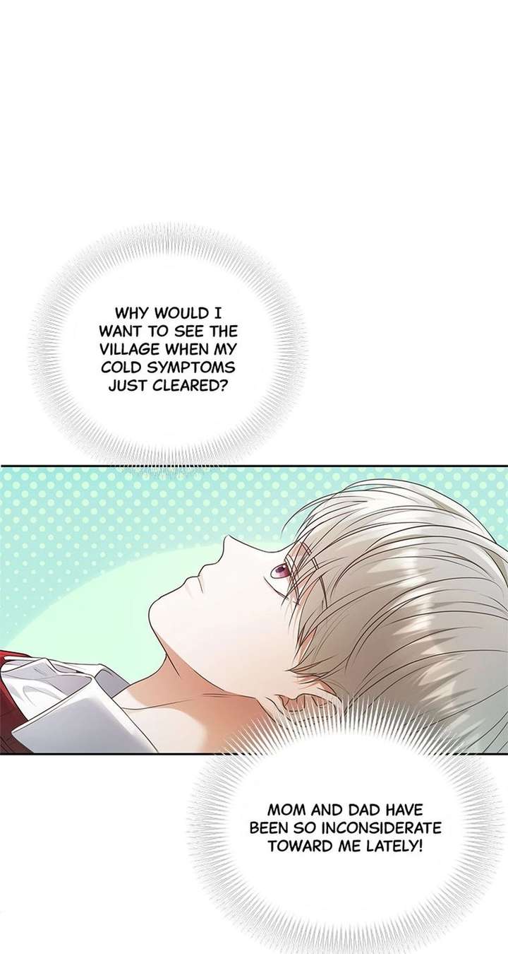 The Unwelcome Guests of House Fildette Chapter 164 - Page 9