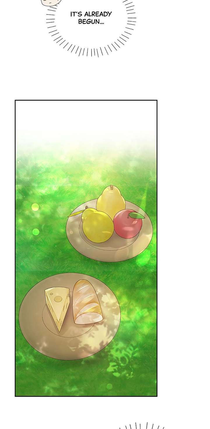 The Unwelcome Guests of House Fildette Chapter 165 - Page 19