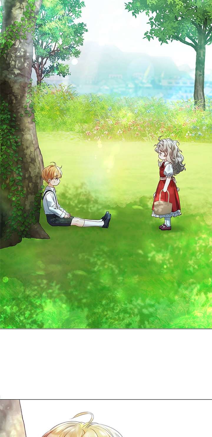 The Unwelcome Guests of House Fildette Chapter 165 - Page 2