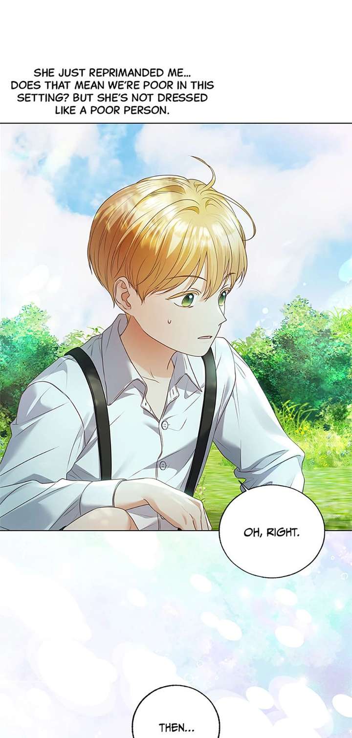 The Unwelcome Guests of House Fildette Chapter 165 - Page 22