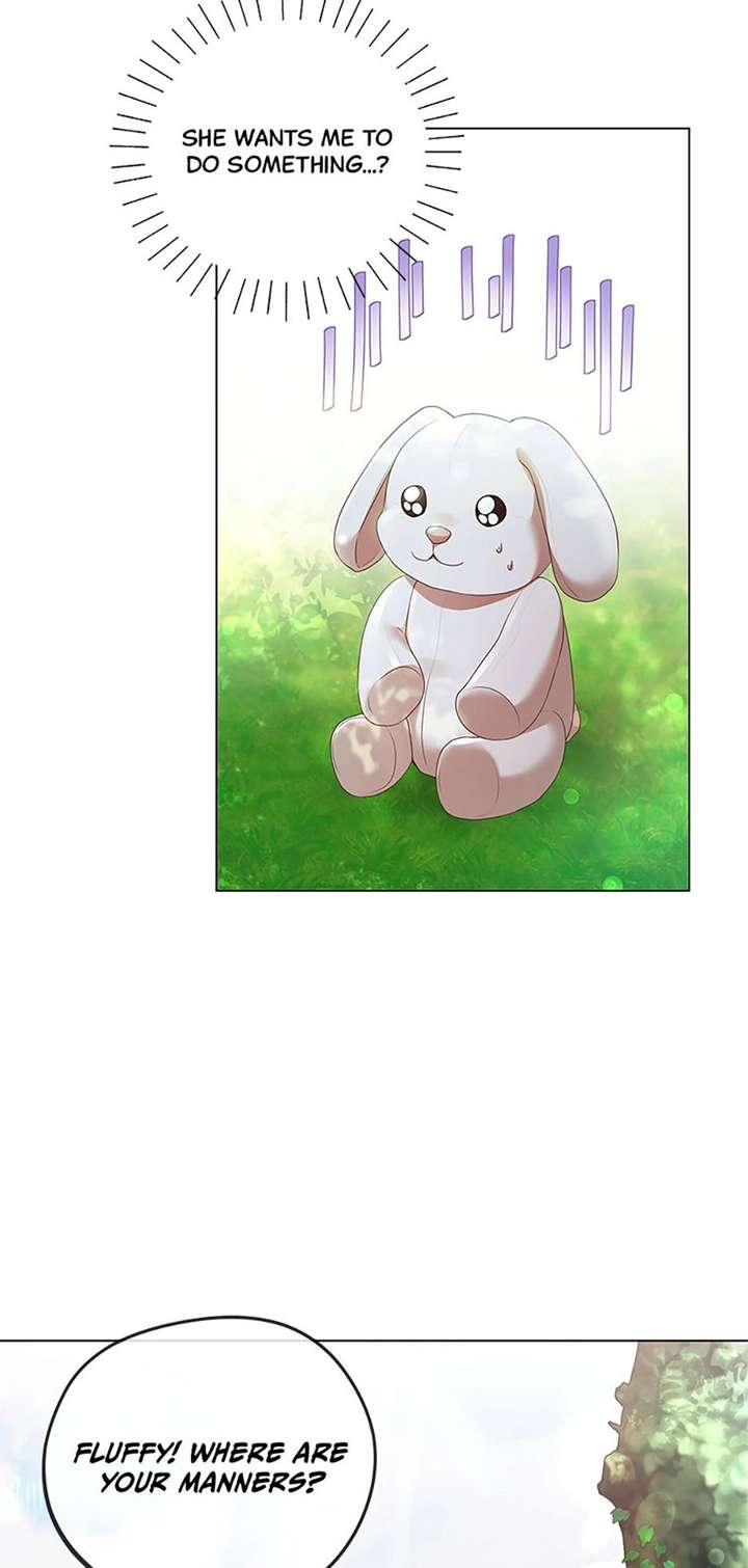 The Unwelcome Guests of House Fildette Chapter 165 - Page 27