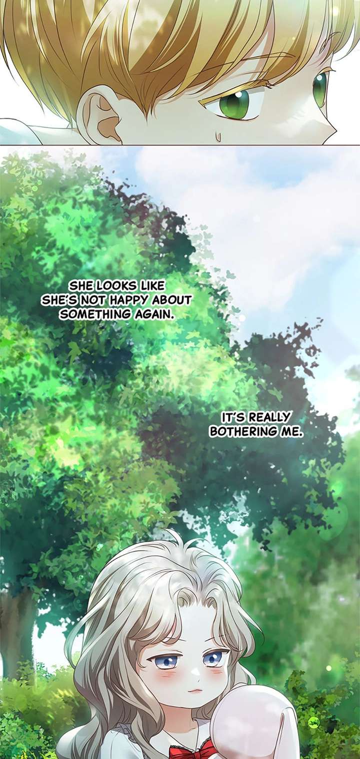 The Unwelcome Guests of House Fildette Chapter 165 - Page 33