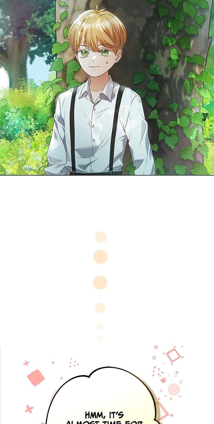 The Unwelcome Guests of House Fildette Chapter 165 - Page 37