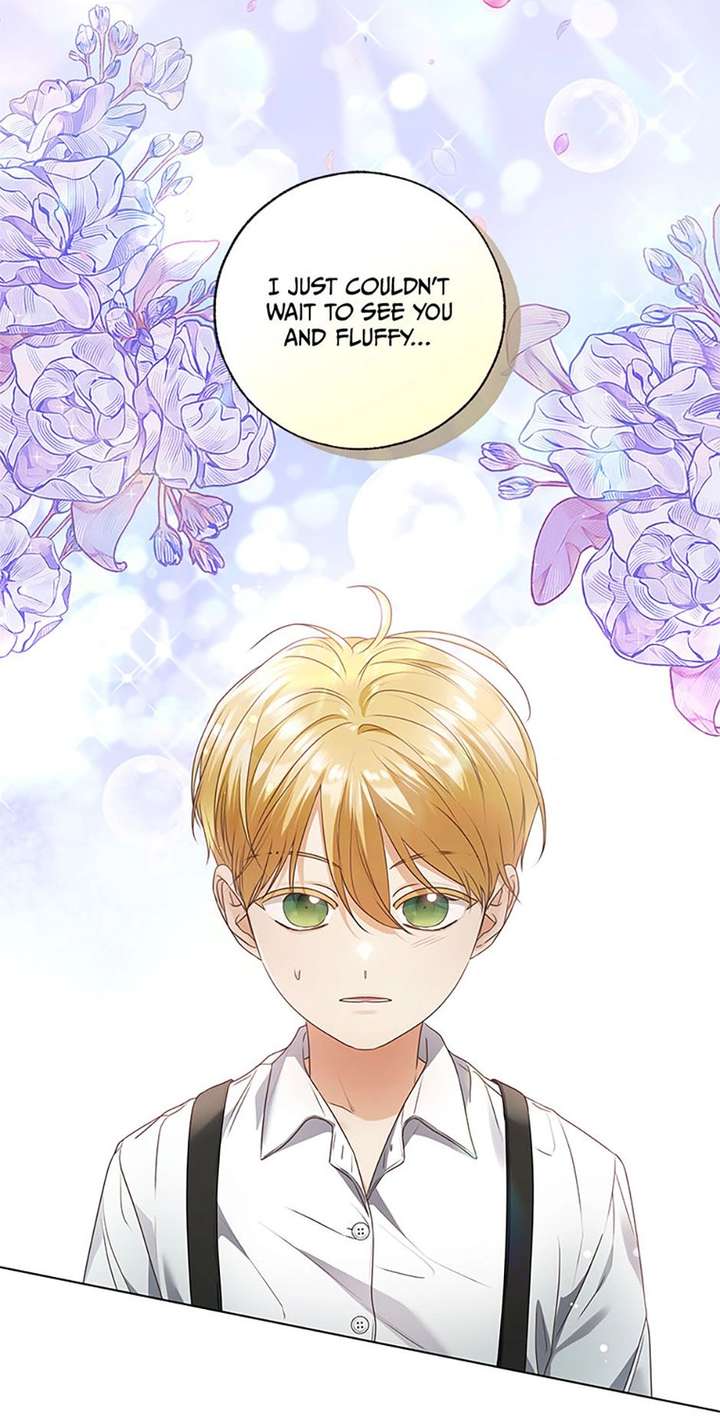 The Unwelcome Guests of House Fildette Chapter 165 - Page 42