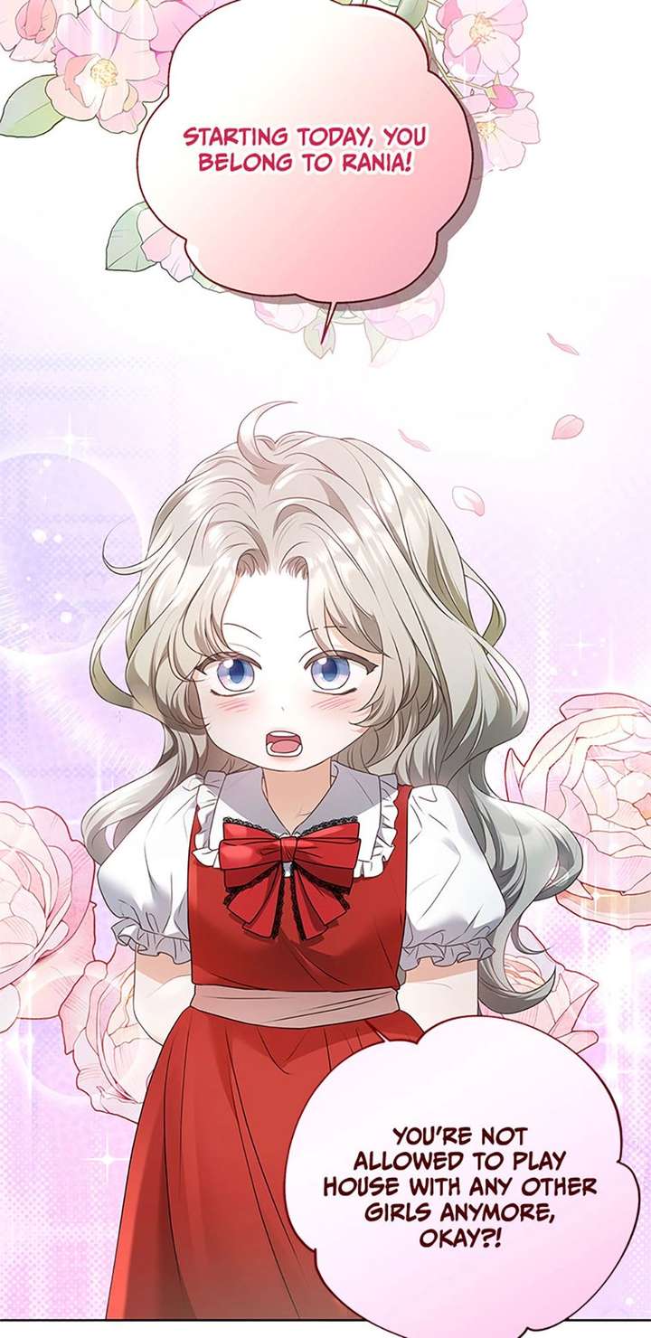 The Unwelcome Guests of House Fildette Chapter 165 - Page 47