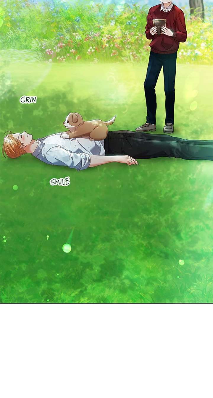 The Unwelcome Guests of House Fildette Chapter 165 - Page 55