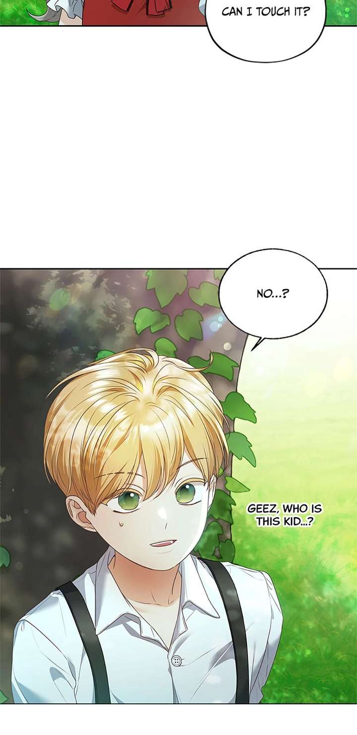 The Unwelcome Guests of House Fildette Chapter 165 - Page 6