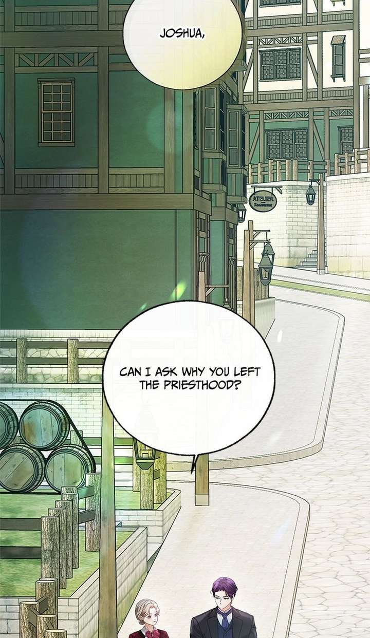 The Unwelcome Guests of House Fildette Chapter 166 - Page 2