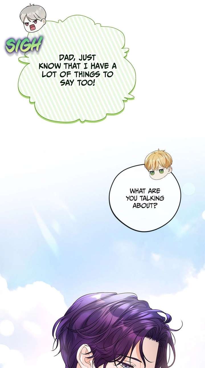 The Unwelcome Guests of House Fildette Chapter 166 - Page 24