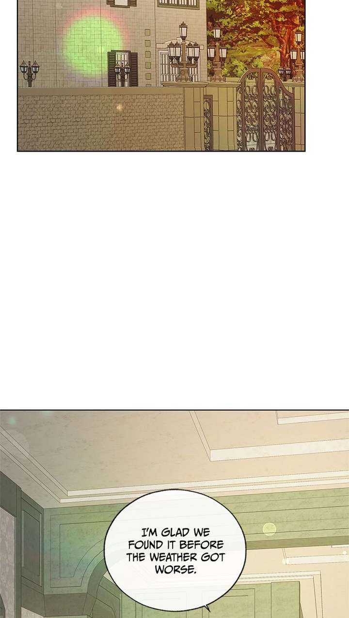 The Unwelcome Guests of House Fildette Chapter 166 - Page 28