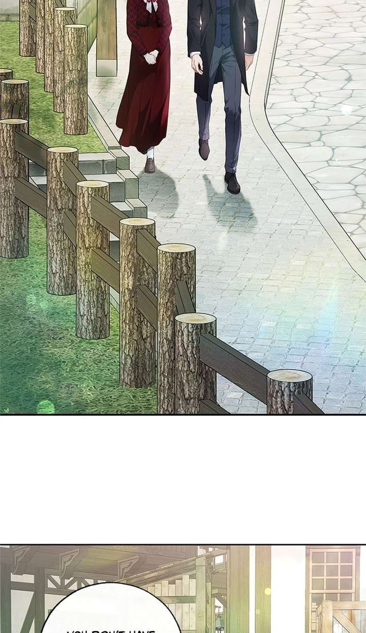 The Unwelcome Guests of House Fildette Chapter 166 - Page 3