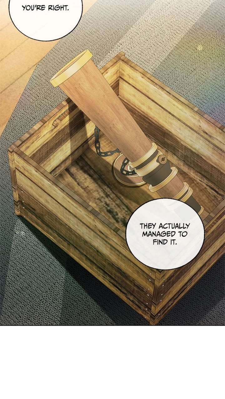 The Unwelcome Guests of House Fildette Chapter 166 - Page 31