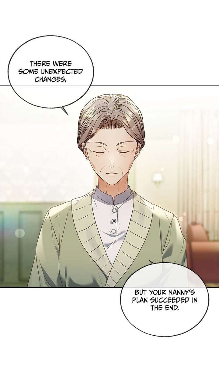 The Unwelcome Guests of House Fildette Chapter 166 - Page 32