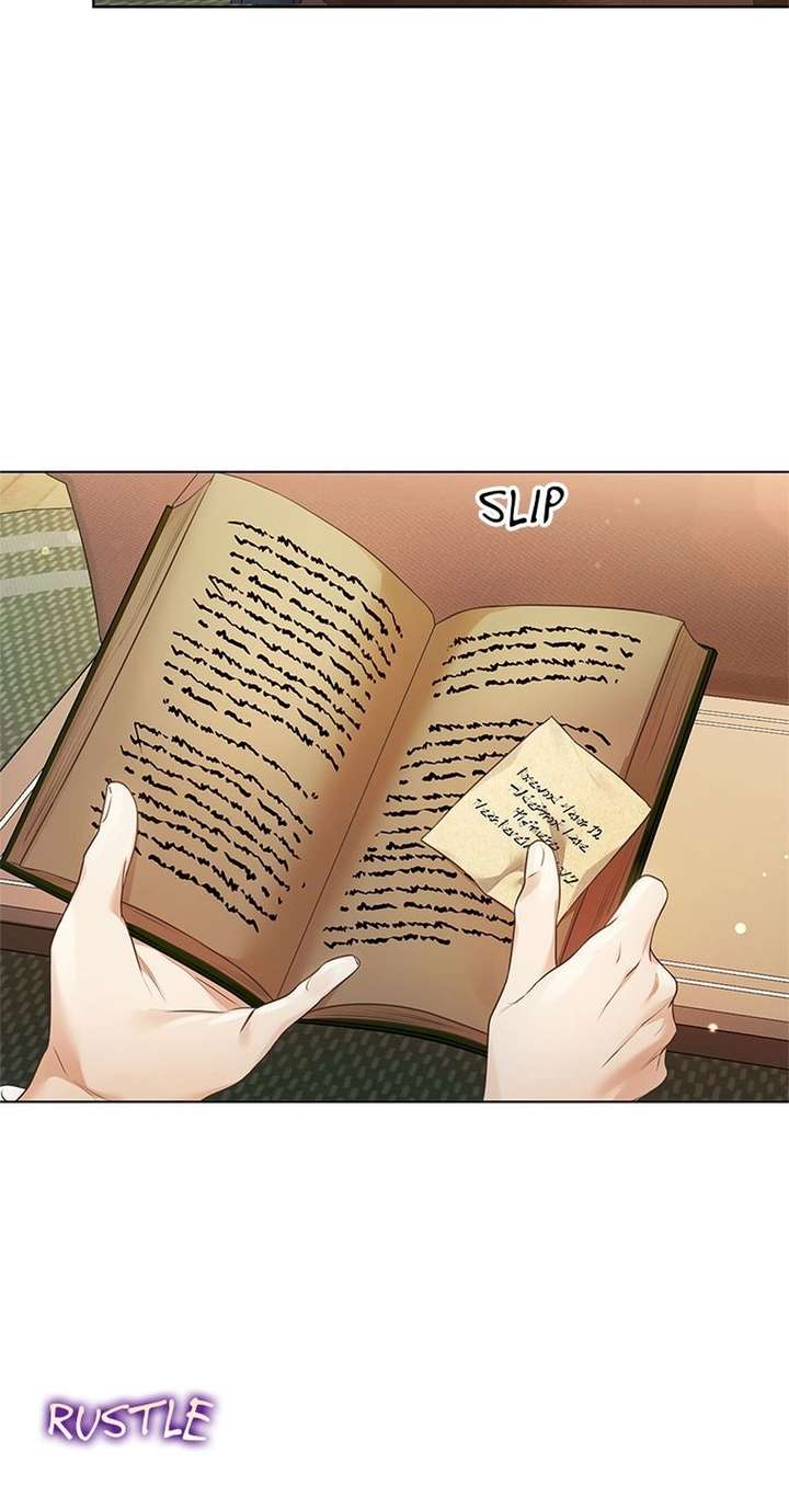 The Unwelcome Guests of House Fildette Chapter 166 - Page 39