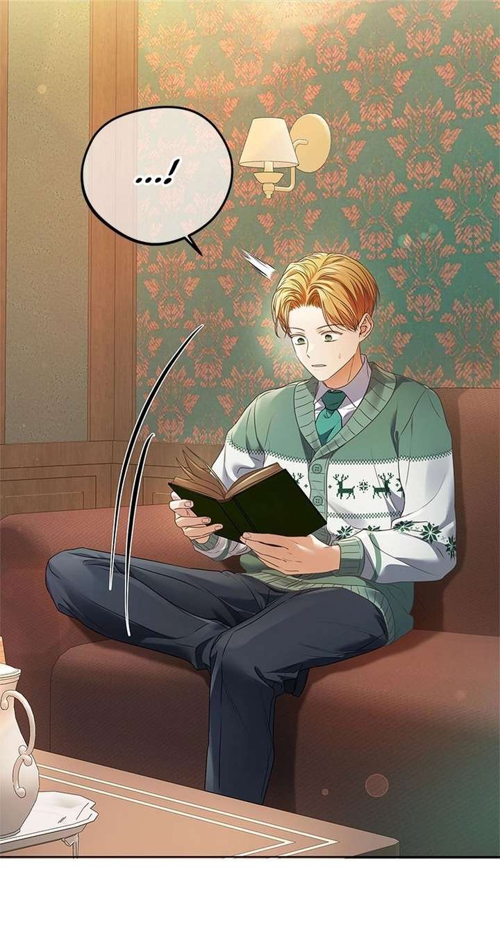 The Unwelcome Guests of House Fildette Chapter 166 - Page 41