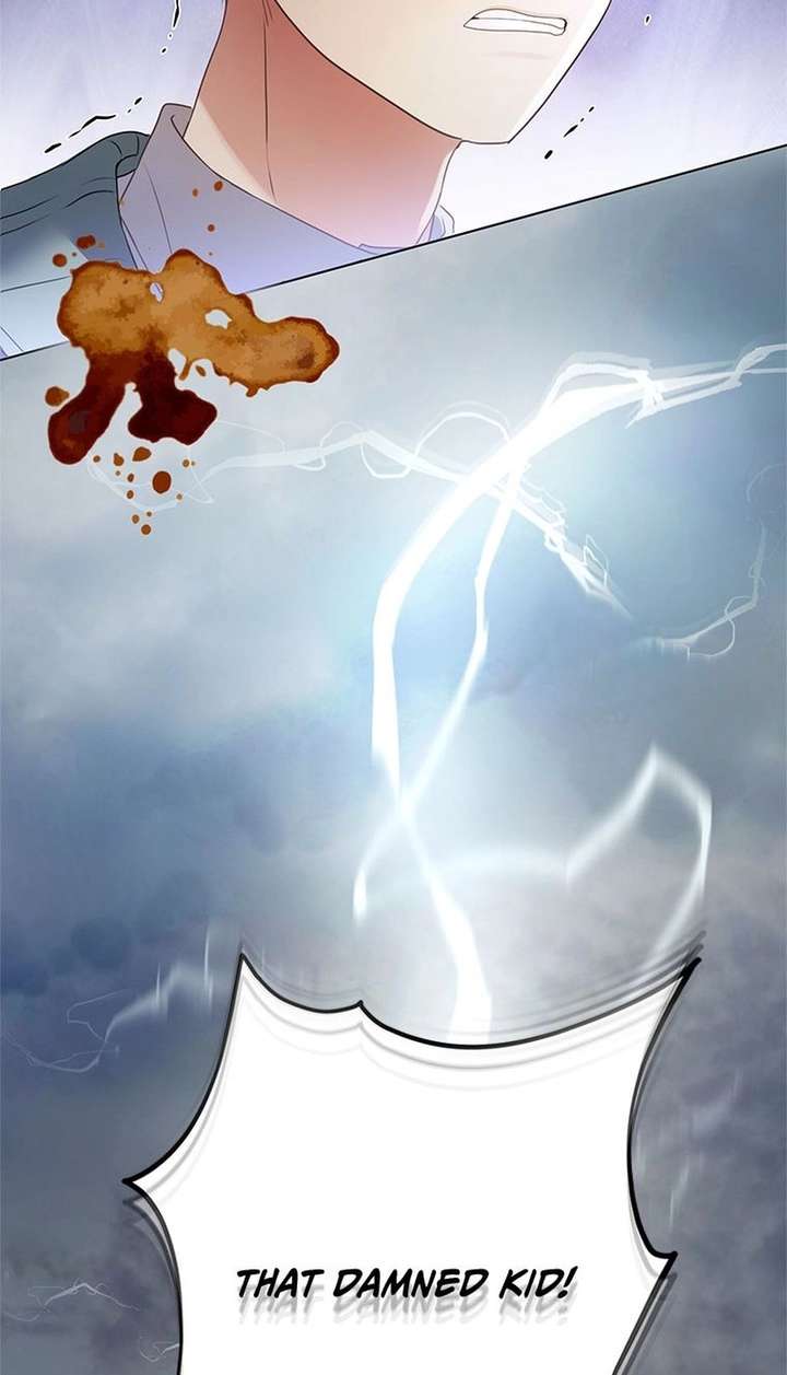 The Unwelcome Guests of House Fildette Chapter 166 - Page 45