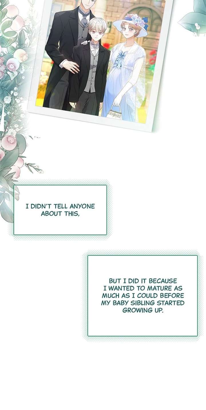 The Unwelcome Guests of House Fildette Chapter 166 - Page 62