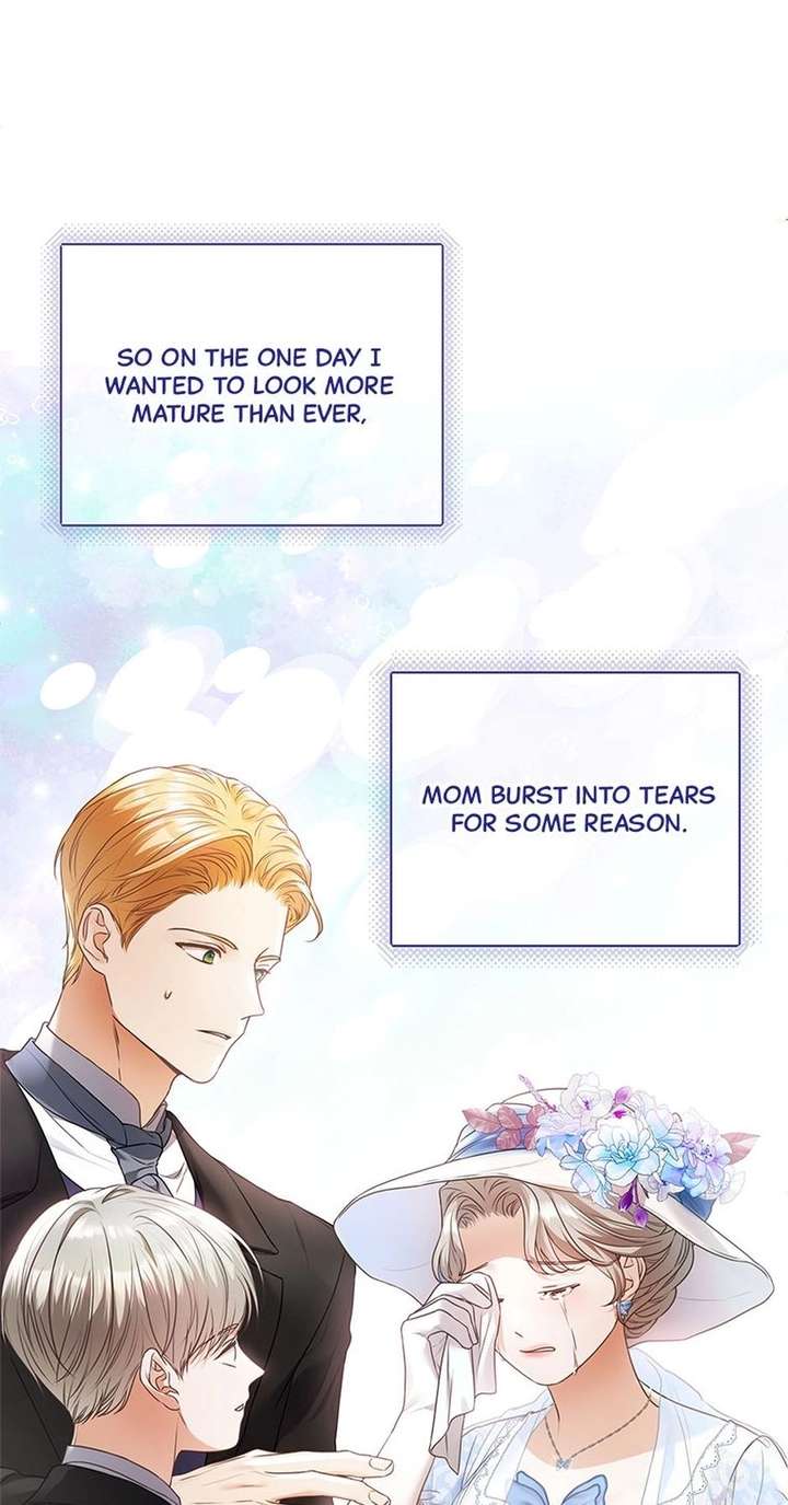 The Unwelcome Guests of House Fildette Chapter 166 - Page 63