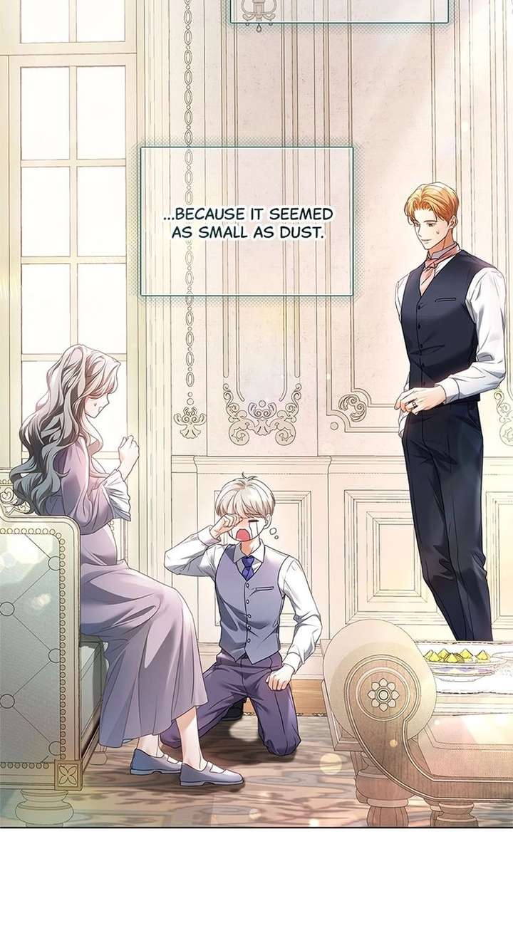 The Unwelcome Guests of House Fildette Chapter 166 - Page 79