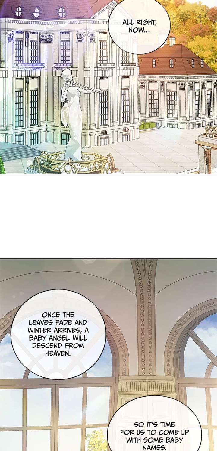 The Unwelcome Guests of House Fildette Chapter 167 - Page 15