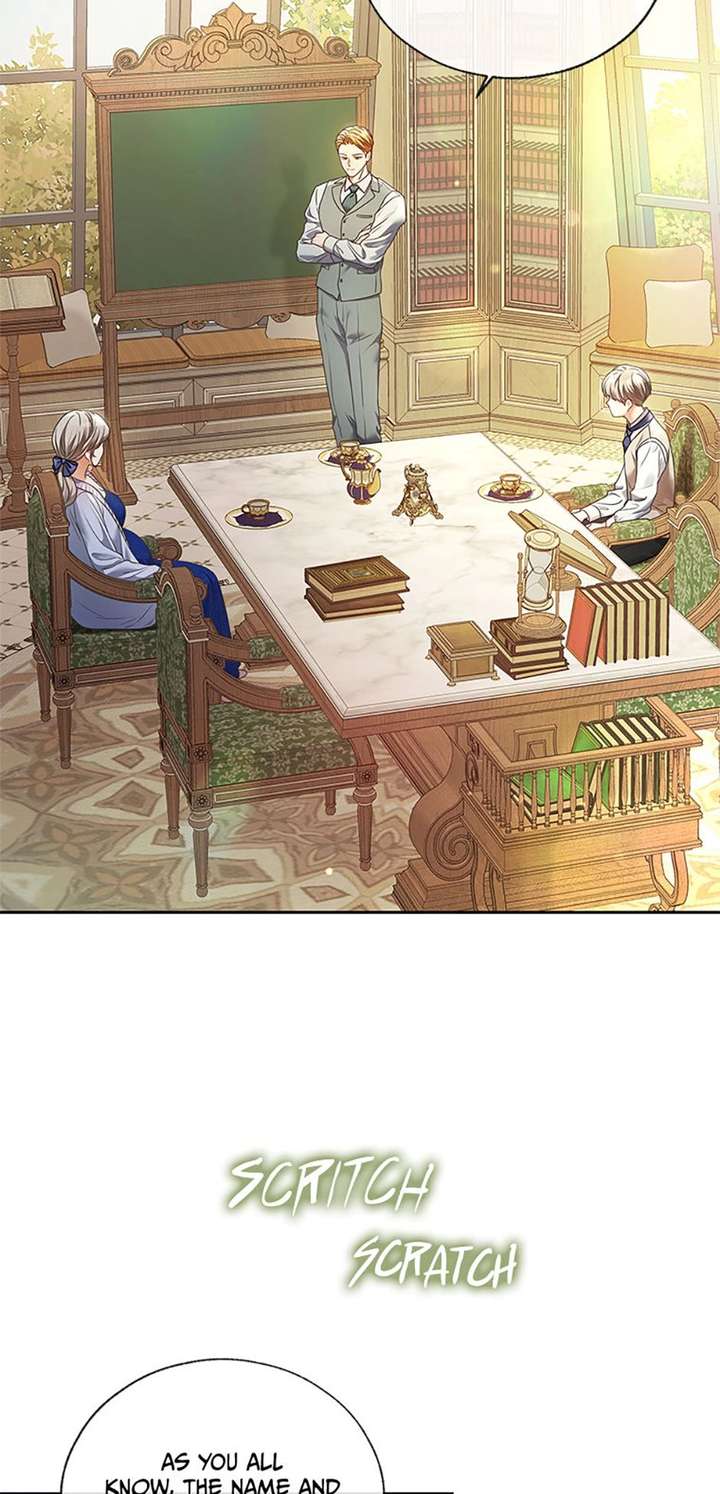 The Unwelcome Guests of House Fildette Chapter 167 - Page 16