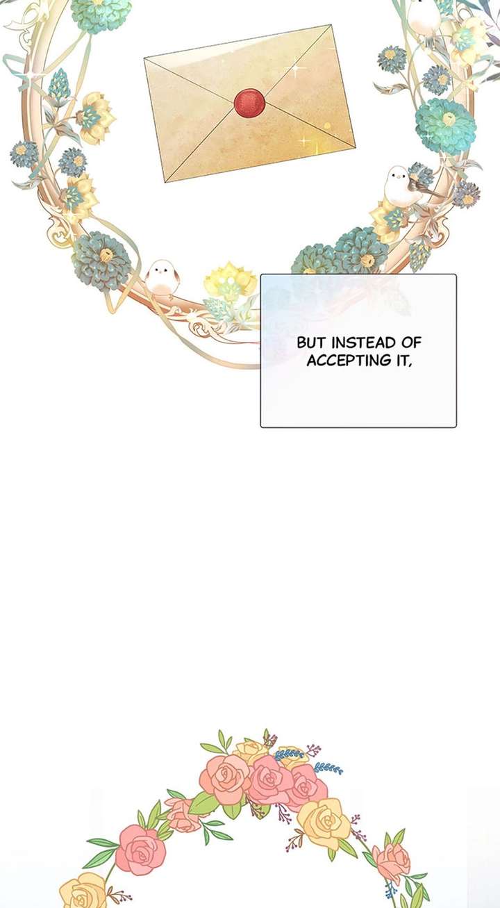 The Unwelcome Guests of House Fildette Chapter 167 - Page 2