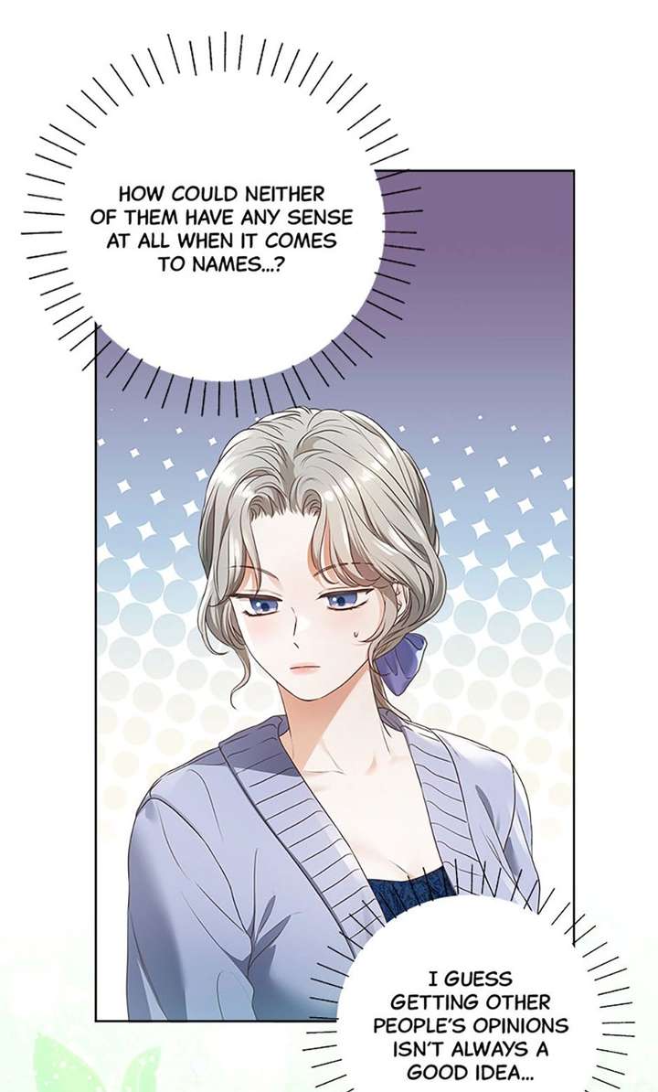 The Unwelcome Guests of House Fildette Chapter 167 - Page 28