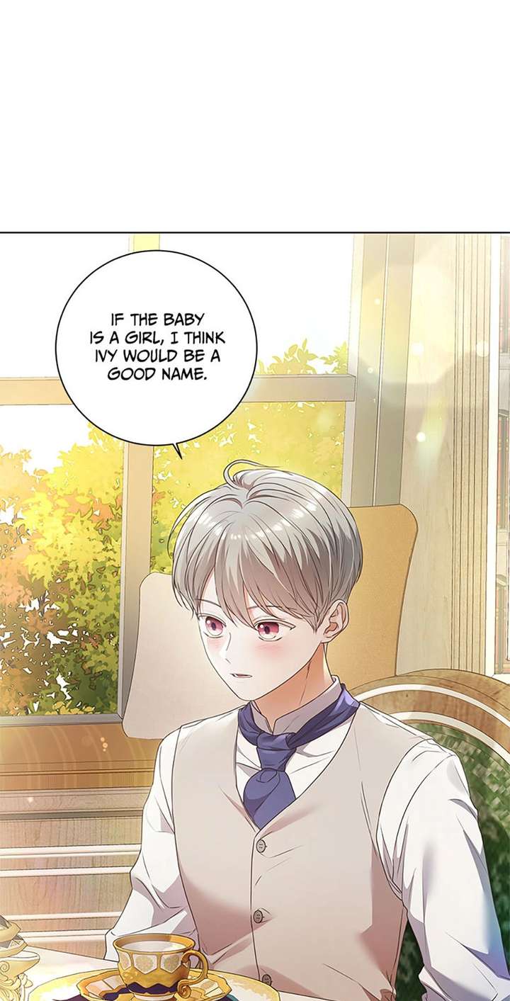 The Unwelcome Guests of House Fildette Chapter 167 - Page 31