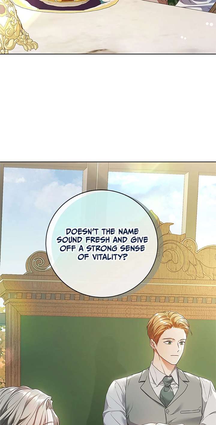 The Unwelcome Guests of House Fildette Chapter 167 - Page 32