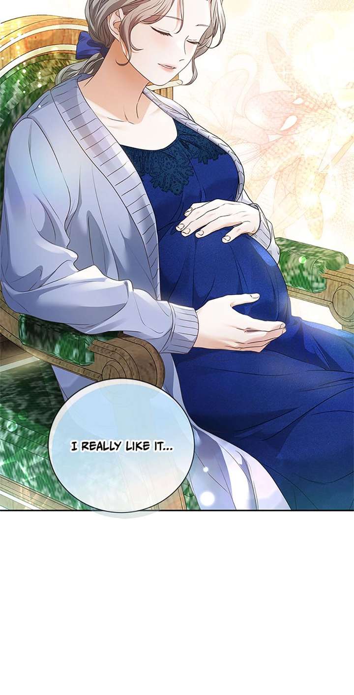 The Unwelcome Guests of House Fildette Chapter 167 - Page 35