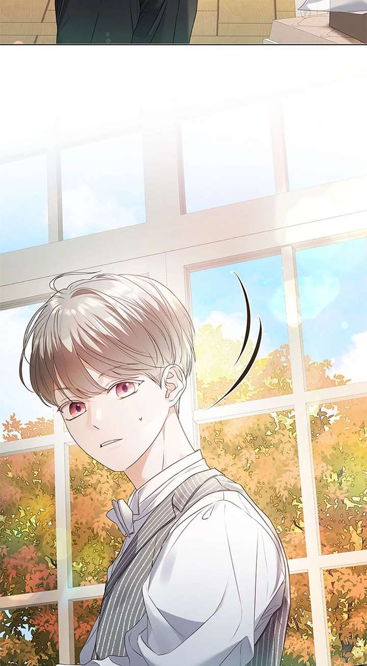 The Unwelcome Guests of House Fildette Chapter 167 - Page 4