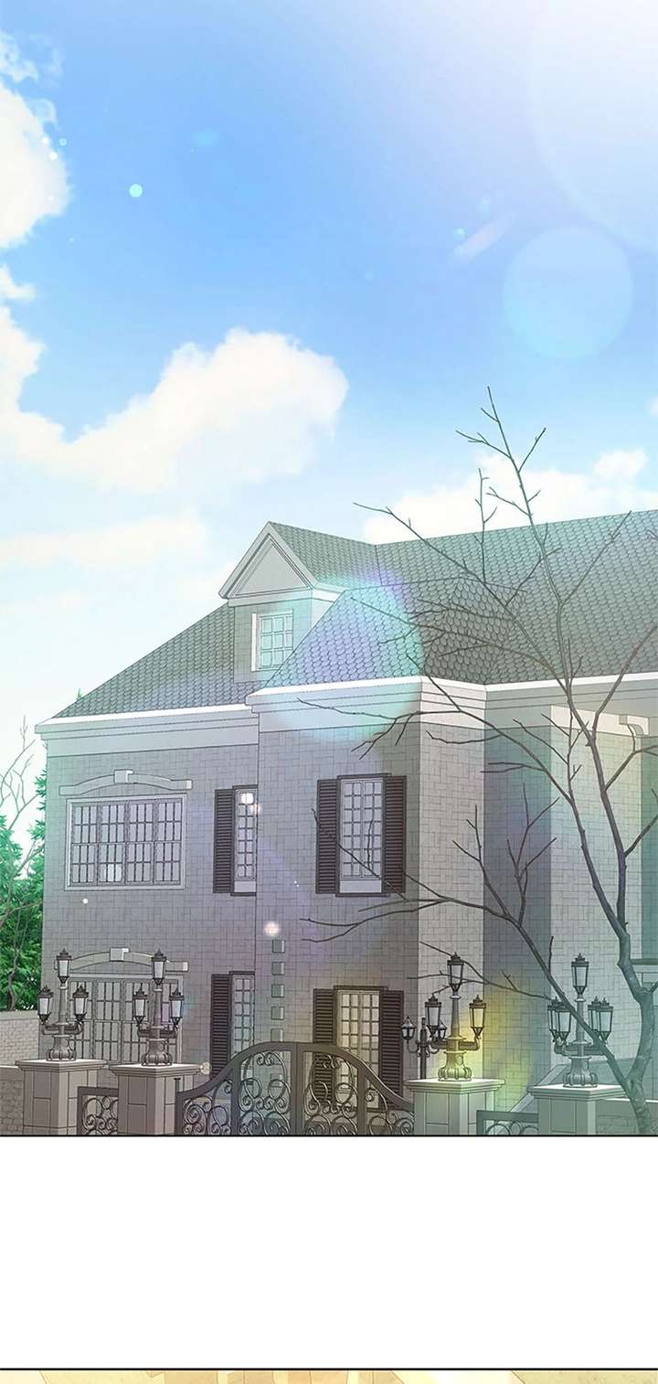 The Unwelcome Guests of House Fildette Chapter 167 - Page 41