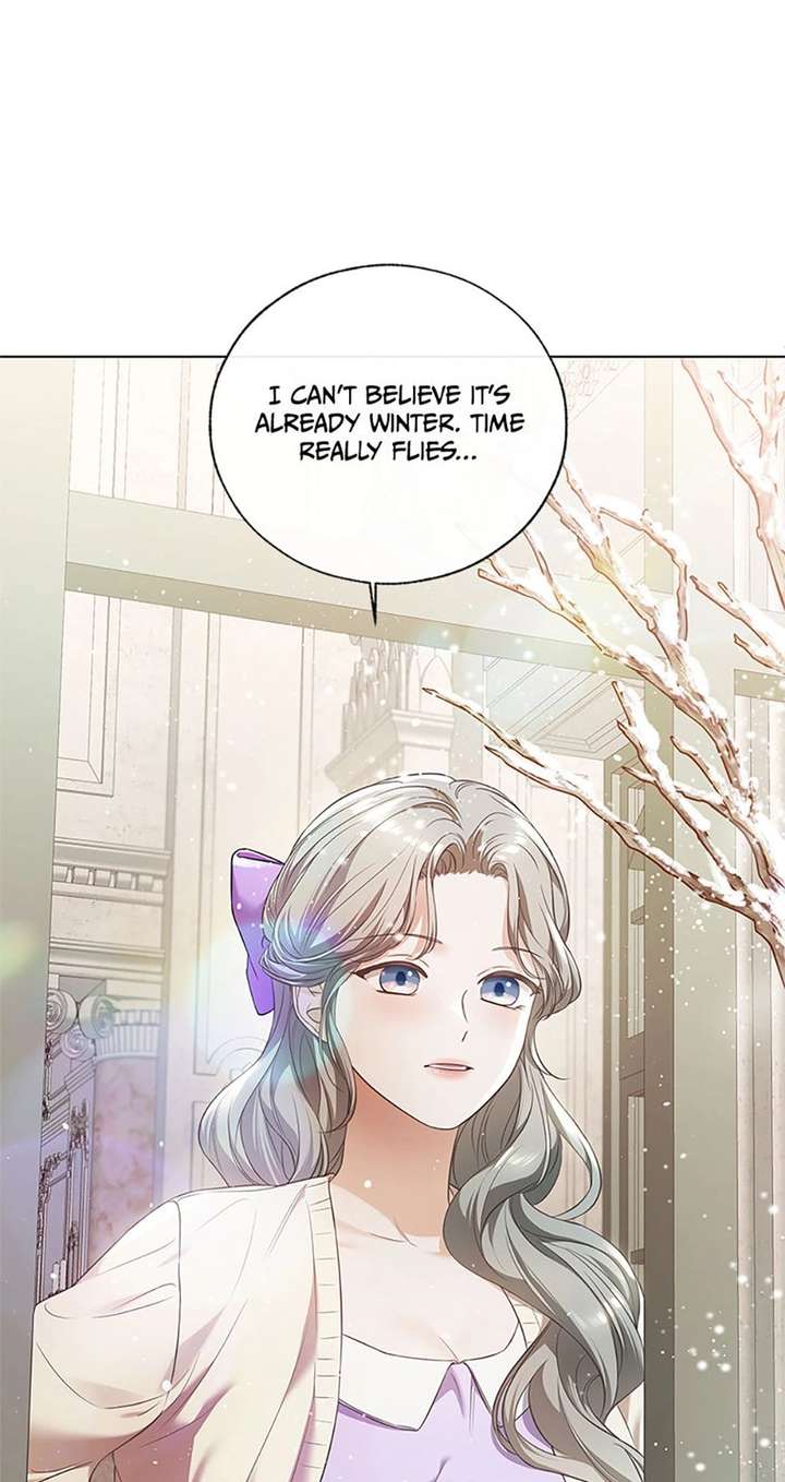 The Unwelcome Guests of House Fildette Chapter 167 - Page 54