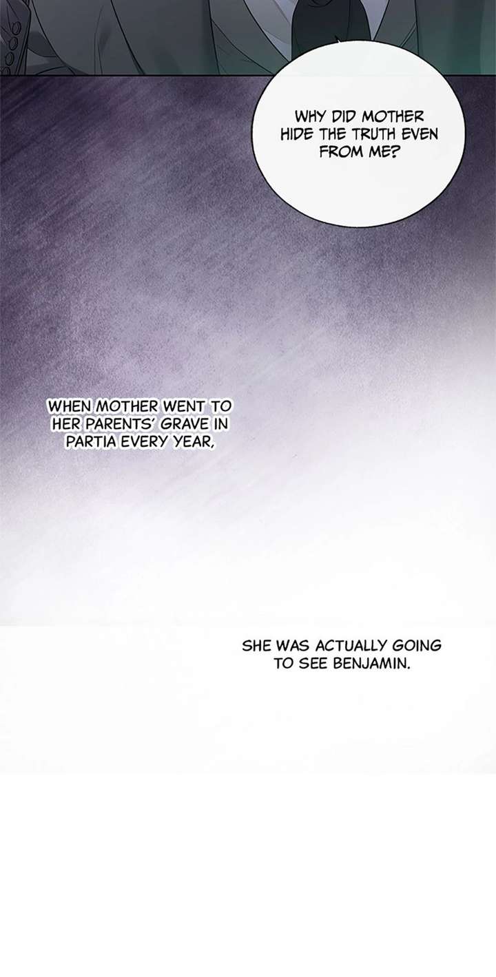 The Unwelcome Guests of House Fildette Chapter 167 - Page 65