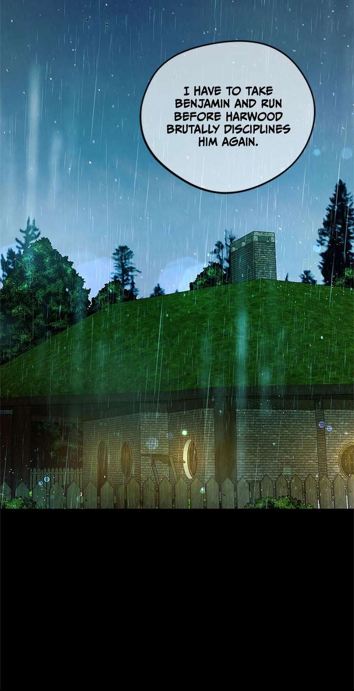 The Unwelcome Guests of House Fildette Chapter 168 - Page 14